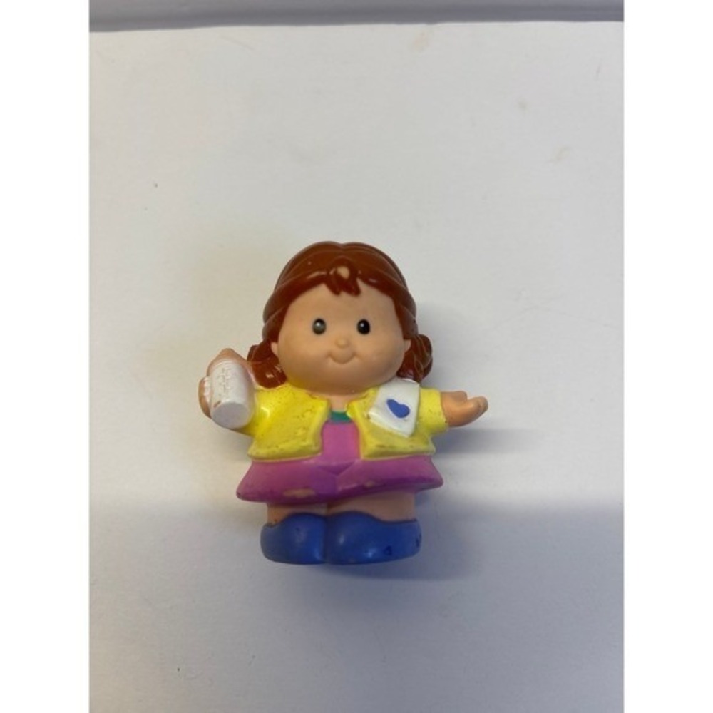 Little people mom  (2001)